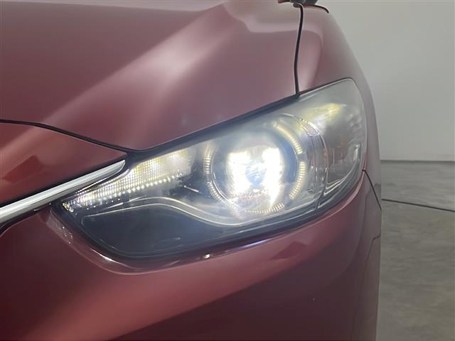アテンザセダン ２５Ｓ　Ｌパッケージ　純正ナビ　バックカメラ　クルーズコントロール　車線逸脱　ＲＶＭ　パドルシフト　ステアリングスイッチ　ｉ－ｓｔｏｐ　プッシュスタート・スマートキー　スペアキー１本　前席パワーシート　前席シートヒーター（33枚目）