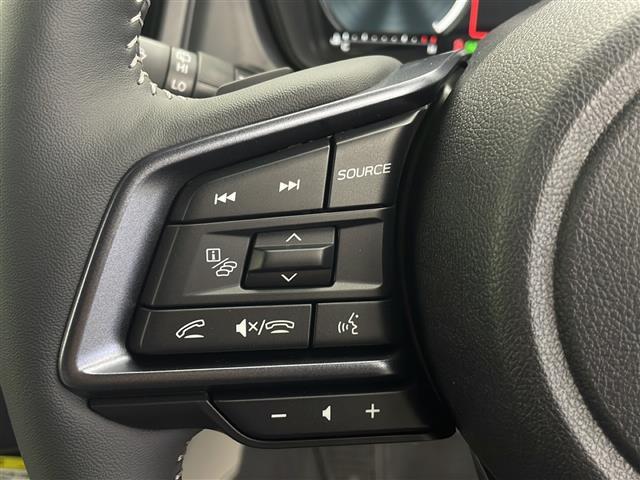 フォレスター プレミアムＳ：ＨＥＶ　ＥＸ　純正ナビ　Ｂｌｕｅｔｏｏｔｈ　フルセグＴＶ　シートヒーター　パワーシート　オートクルーズコントロール　デジタルインナーミラー　置くだけ充電　オートビークルホールド　パワーバックドア　アイサイト（10枚目）