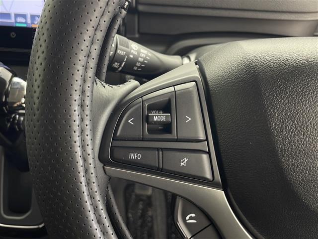 ソリオバンディット ハイブリッドＭＶ　４ＷＤ　純正ナビ　フルセグＴＶ　全方位カメラ　アダプティブクルーズコントロール　両側パワースライドドア　シートヒーター　ヘッドアップディスプレイ　デジタルインナーミラー　純正フロアマット　ＥＴＣ（7枚目）