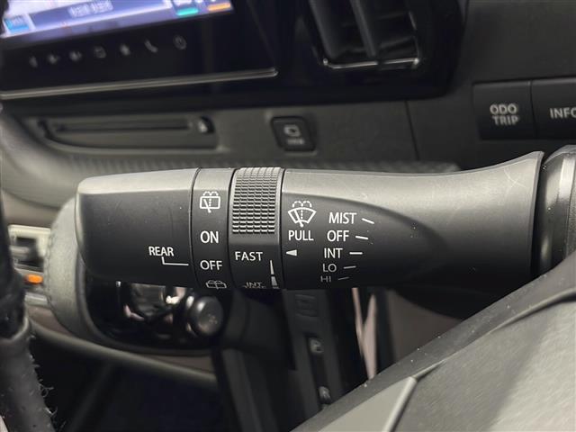 ソリオバンディット ハイブリッドＭＶ　４ＷＤ　純正ナビ　フルセグＴＶ　全方位カメラ　アダプティブクルーズコントロール　両側パワースライドドア　シートヒーター　ヘッドアップディスプレイ　デジタルインナーミラー　純正フロアマット　ＥＴＣ（9枚目）