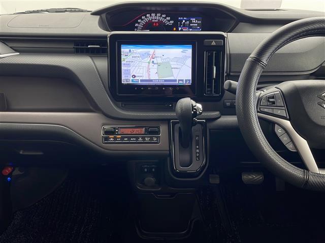 ソリオバンディット ハイブリッドＭＶ　４ＷＤ　純正ナビ　フルセグＴＶ　全方位カメラ　アダプティブクルーズコントロール　両側パワースライドドア　シートヒーター　ヘッドアップディスプレイ　デジタルインナーミラー　純正フロアマット　ＥＴＣ（16枚目）