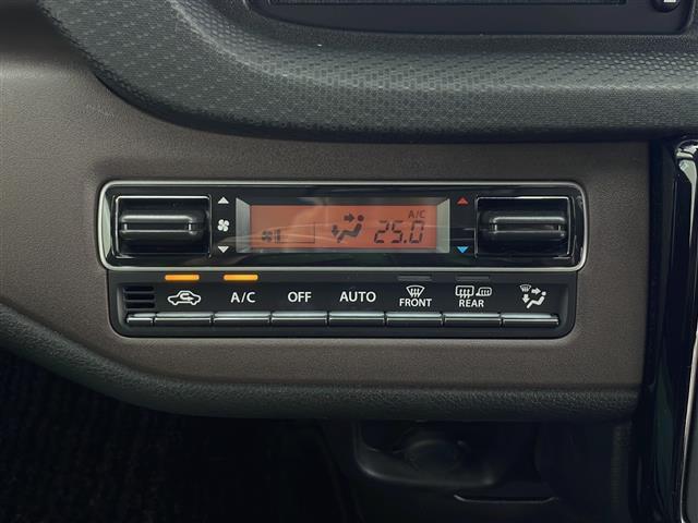 ソリオバンディット ハイブリッドＭＶ　４ＷＤ　純正ナビ　フルセグＴＶ　全方位カメラ　アダプティブクルーズコントロール　両側パワースライドドア　シートヒーター　ヘッドアップディスプレイ　デジタルインナーミラー　純正フロアマット　ＥＴＣ（18枚目）