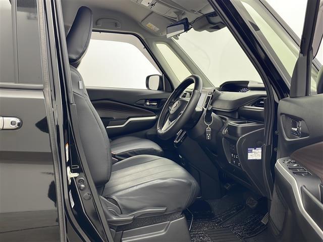 ソリオバンディット ハイブリッドＭＶ　４ＷＤ　純正ナビ　フルセグＴＶ　全方位カメラ　アダプティブクルーズコントロール　両側パワースライドドア　シートヒーター　ヘッドアップディスプレイ　デジタルインナーミラー　純正フロアマット　ＥＴＣ（21枚目）