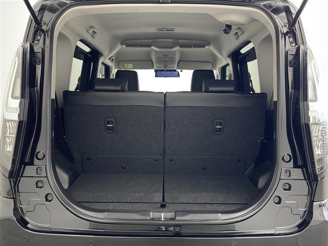 ソリオバンディット ハイブリッドＭＶ　４ＷＤ　純正ナビ　フルセグＴＶ　全方位カメラ　アダプティブクルーズコントロール　両側パワースライドドア　シートヒーター　ヘッドアップディスプレイ　デジタルインナーミラー　純正フロアマット　ＥＴＣ（26枚目）