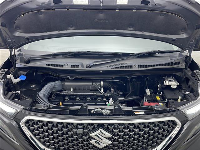 ソリオバンディット ハイブリッドＭＶ　４ＷＤ　純正ナビ　フルセグＴＶ　全方位カメラ　アダプティブクルーズコントロール　両側パワースライドドア　シートヒーター　ヘッドアップディスプレイ　デジタルインナーミラー　純正フロアマット　ＥＴＣ（40枚目）