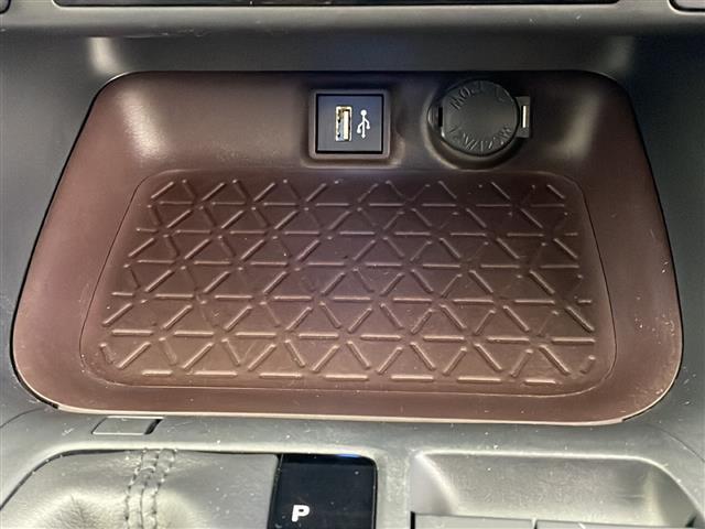 ＲＡＶ４ Ｇ　４ＷＤ　ＴＲＤエアロ　ルーフレール　パワーバックドア　純正ディスプレイオーディオ　全方位カメラ・バックカメラ　ビルトインＥＴＣ２．０　トヨタセーフティセンス　アダプティブクルーズコントロール　ＵＳＢ（14枚目）
