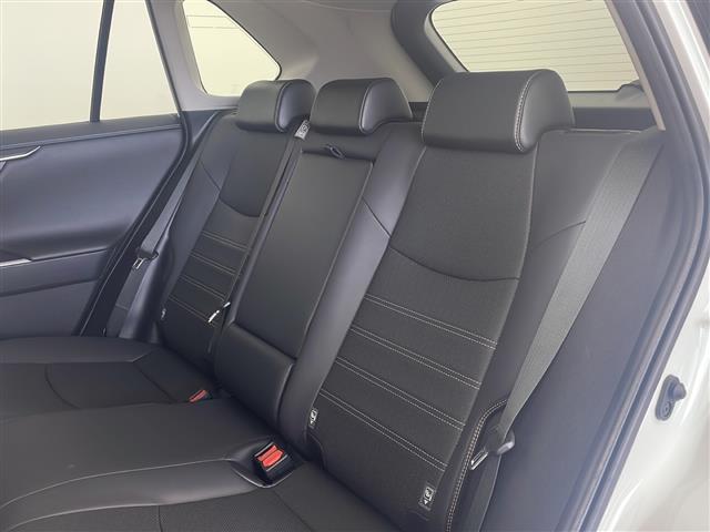 ＲＡＶ４ Ｇ　４ＷＤ　ＴＲＤエアロ　ルーフレール　パワーバックドア　純正ディスプレイオーディオ　全方位カメラ・バックカメラ　ビルトインＥＴＣ２．０　トヨタセーフティセンス　アダプティブクルーズコントロール　ＵＳＢ（21枚目）
