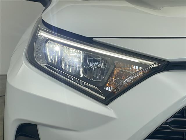 ＲＡＶ４ Ｇ　４ＷＤ　ＴＲＤエアロ　ルーフレール　パワーバックドア　純正ディスプレイオーディオ　全方位カメラ・バックカメラ　ビルトインＥＴＣ２．０　トヨタセーフティセンス　アダプティブクルーズコントロール　ＵＳＢ（34枚目）