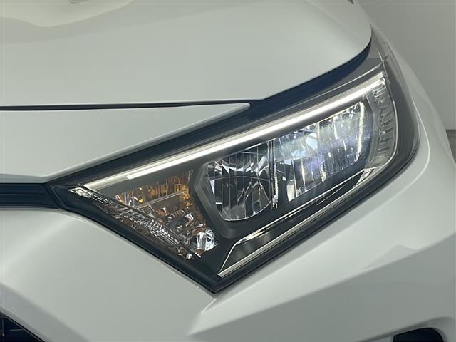 ＲＡＶ４ Ｇ　４ＷＤ　ＴＲＤエアロ　ルーフレール　パワーバックドア　純正ディスプレイオーディオ　全方位カメラ・バックカメラ　ビルトインＥＴＣ２．０　トヨタセーフティセンス　アダプティブクルーズコントロール　ＵＳＢ（35枚目）