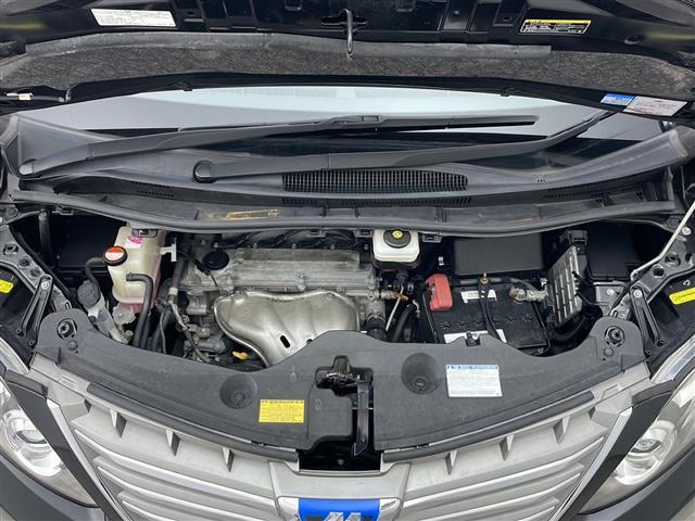アルファード ２４０Ｓ　４ＷＤ　純正ナビ　ビルトインＥＴＣ　クルーズコントロール　コーナーセンサー　クリアランスソナー　バックカメラ　プッシュスタート　スマートキー　純正ホイール夏タイヤ装着　ＨＩＤヘッドライト　フォグランプ（39枚目）