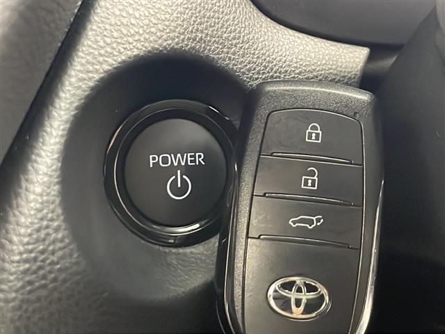カローラクロス ハイブリッド　Ｚ　４ＷＤ　メモリ純正ナビ　Ｂｌｕｅｔｏｏｔｈ　フルセグ　バックカメラ　ビルトインＥＴＣ　クルーズコントロール　レーンキープアシスト　車線逸脱警報　ステアリングヒーター　クリアランスソナー（19枚目）