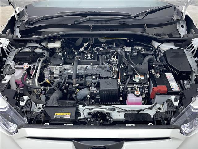 カローラクロス ハイブリッド　Ｚ　４ＷＤ　メモリ純正ナビ　Ｂｌｕｅｔｏｏｔｈ　フルセグ　バックカメラ　ビルトインＥＴＣ　クルーズコントロール　レーンキープアシスト　車線逸脱警報　ステアリングヒーター　クリアランスソナー（40枚目）
