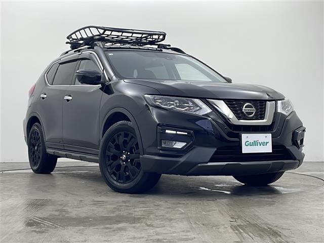 エクストレイル 20Xi エクストリーマーX 純正ナビ プロパイロット アラウンドビューモニター 後席モニター フルセグTV 衝突被害軽減システム 前後ドライブレコーダー ETC デジタルインナーミラー 全席シートヒーター LEDヘッドライト(26枚目)