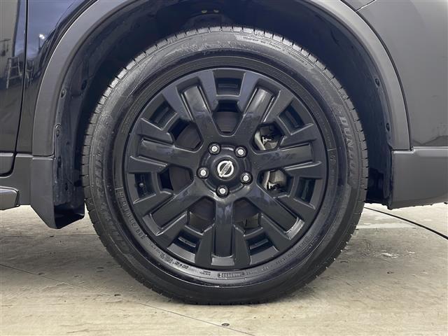 エクストレイル 20Xi エクストリーマーX 純正ナビ プロパイロット アラウンドビューモニター 後席モニター フルセグTV 衝突被害軽減システム 前後ドライブレコーダー ETC デジタルインナーミラー 全席シートヒーター LEDヘッドライト(38枚目)
