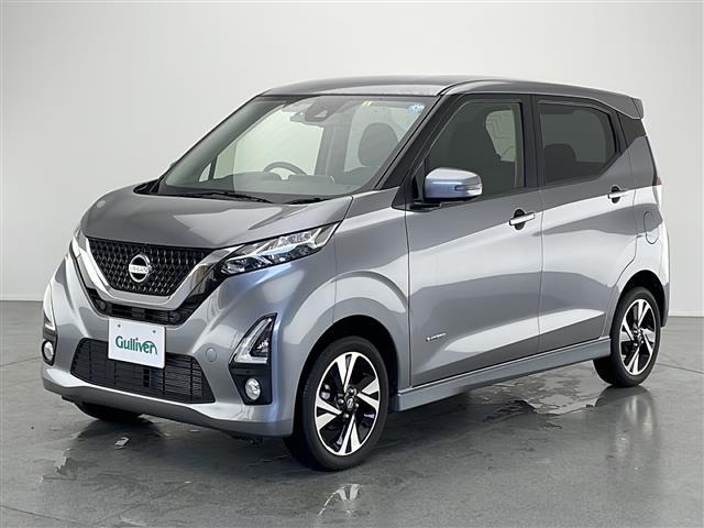 デイズ ハイウェイスター　Ｇターボ（26枚目）