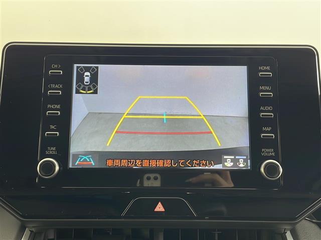 ハリアー Ｓ　４ＷＤ　純正メモリナビ　Ｂｌｕｅｔｏｏｔｈ　フルセグ　バックカメラ　ビルトインＥＴＣ　１００Ｖ充電　クルーズコントロール　前方ドライブレコーダー　純正ＡＷ　置くだけ充電　車線逸脱警報　寒冷地仕様（5枚目）