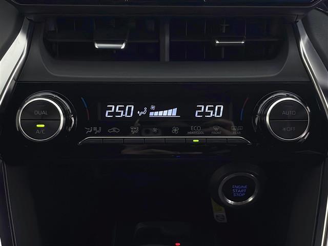 ハリアー Ｓ　４ＷＤ　純正メモリナビ　Ｂｌｕｅｔｏｏｔｈ　フルセグ　バックカメラ　ビルトインＥＴＣ　１００Ｖ充電　クルーズコントロール　前方ドライブレコーダー　純正ＡＷ　置くだけ充電　車線逸脱警報　寒冷地仕様（14枚目）