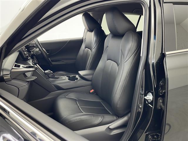 ハリアー Ｓ　４ＷＤ　純正メモリナビ　Ｂｌｕｅｔｏｏｔｈ　フルセグ　バックカメラ　ビルトインＥＴＣ　１００Ｖ充電　クルーズコントロール　前方ドライブレコーダー　純正ＡＷ　置くだけ充電　車線逸脱警報　寒冷地仕様（24枚目）