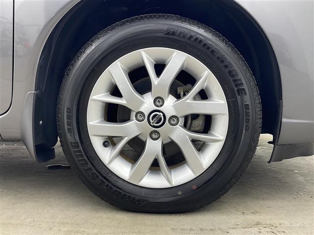 ノート ｅ－パワー　Ｘ　ＦＯＵＲ　純正ナビ　フルセグＴＶ　バックカメラ　ＥＴＣ　横滑り防止装置　衝突被害軽減システム　クリアランスソナー　ライトレベライザー　レーンキープアシスト　純正ＡＷ　純正フロアマット　コーナーセンサー（39枚目）