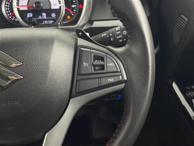 スペーシアカスタム ハイブリッドＸＳターボ　ディスプレイオーディオ　両側パワースライドドア　ヘッドアップディスプレイ　全方位カメラ　ＬＥＤヘッドライト　フォグランプ　衝突被害軽減防止ブレーキ　クルコン　シートヒーター　スペアキー　ＥＴＣ（7枚目）