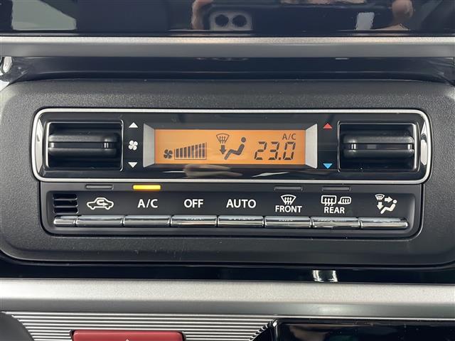 スペーシアカスタム ハイブリッドＸＳターボ　ディスプレイオーディオ　両側パワースライドドア　ヘッドアップディスプレイ　全方位カメラ　ＬＥＤヘッドライト　フォグランプ　衝突被害軽減防止ブレーキ　クルコン　シートヒーター　スペアキー　ＥＴＣ（12枚目）