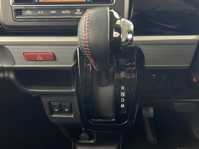 スペーシアカスタム ハイブリッドＸＳターボ　ディスプレイオーディオ　両側パワースライドドア　ヘッドアップディスプレイ　全方位カメラ　ＬＥＤヘッドライト　フォグランプ　衝突被害軽減防止ブレーキ　クルコン　シートヒーター　スペアキー　ＥＴＣ（13枚目）