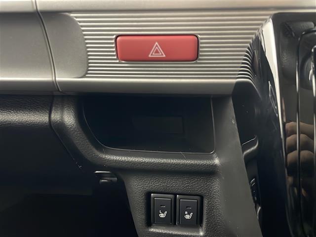 スペーシアカスタム ハイブリッドＸＳターボ　ディスプレイオーディオ　両側パワースライドドア　ヘッドアップディスプレイ　全方位カメラ　ＬＥＤヘッドライト　フォグランプ　衝突被害軽減防止ブレーキ　クルコン　シートヒーター　スペアキー　ＥＴＣ（14枚目）