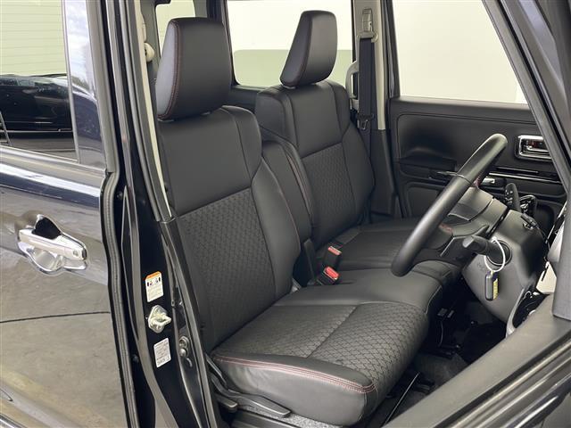 スペーシアカスタム ハイブリッドＸＳターボ　ディスプレイオーディオ　両側パワースライドドア　ヘッドアップディスプレイ　全方位カメラ　ＬＥＤヘッドライト　フォグランプ　衝突被害軽減防止ブレーキ　クルコン　シートヒーター　スペアキー　ＥＴＣ（20枚目）