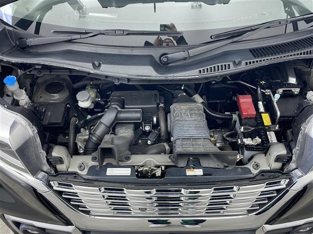 スペーシアカスタム ハイブリッドＸＳターボ　ディスプレイオーディオ　両側パワースライドドア　ヘッドアップディスプレイ　全方位カメラ　ＬＥＤヘッドライト　フォグランプ　衝突被害軽減防止ブレーキ　クルコン　シートヒーター　スペアキー　ＥＴＣ（40枚目）