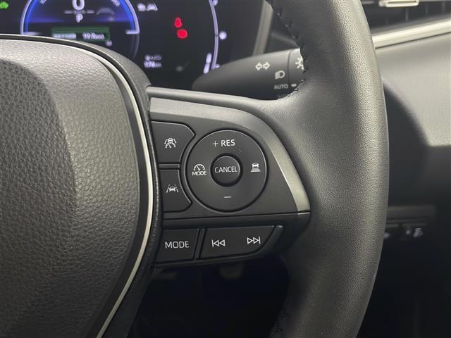 カローラツーリング ハイブリッド G 純正ナビ フルセグTV バックカメラ ETC2.0 フロントワイパーデアイサー 横滑り防止装置 オートマチックハイビーム ライトレベライザー クリアランスソナー クルーズコントロール スマートキー(11枚目)