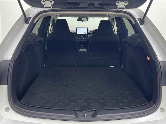 カローラツーリング ハイブリッド G 純正ナビ フルセグTV バックカメラ ETC2.0 フロントワイパーデアイサー 横滑り防止装置 オートマチックハイビーム ライトレベライザー クリアランスソナー クルーズコントロール スマートキー(26枚目)