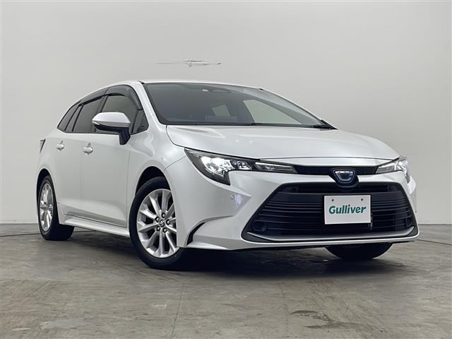 カローラツーリング ハイブリッド G 純正ナビ フルセグTV バックカメラ ETC2.0 フロントワイパーデアイサー 横滑り防止装置 オートマチックハイビーム ライトレベライザー クリアランスソナー クルーズコントロール スマートキー(28枚目)