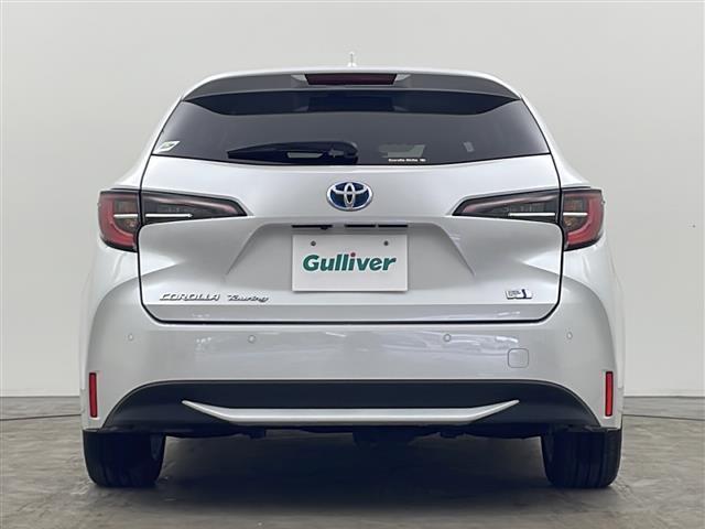 カローラツーリング ハイブリッド G 純正ナビ フルセグTV バックカメラ ETC2.0 フロントワイパーデアイサー 横滑り防止装置 オートマチックハイビーム ライトレベライザー クリアランスソナー クルーズコントロール スマートキー(32枚目)