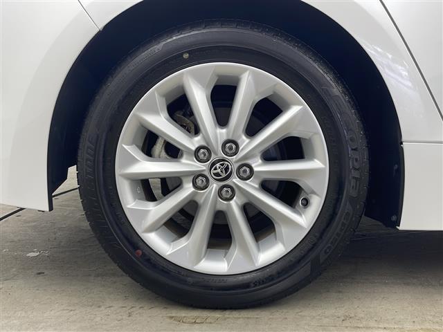 カローラツーリング ハイブリッド G 純正ナビ フルセグTV バックカメラ ETC2.0 フロントワイパーデアイサー 横滑り防止装置 オートマチックハイビーム ライトレベライザー クリアランスソナー クルーズコントロール スマートキー(38枚目)