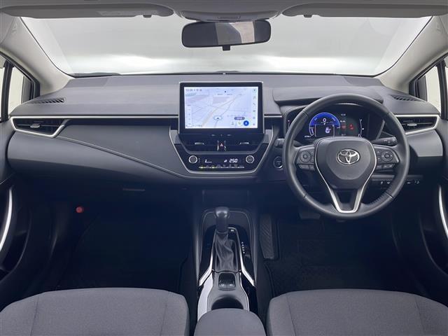 カローラツーリング ハイブリッド G 純正ナビ フルセグTV バックカメラ ETC2.0 フロントワイパーデアイサー 横滑り防止装置 オートマチックハイビーム ライトレベライザー クリアランスソナー クルーズコントロール スマートキー(41枚目)