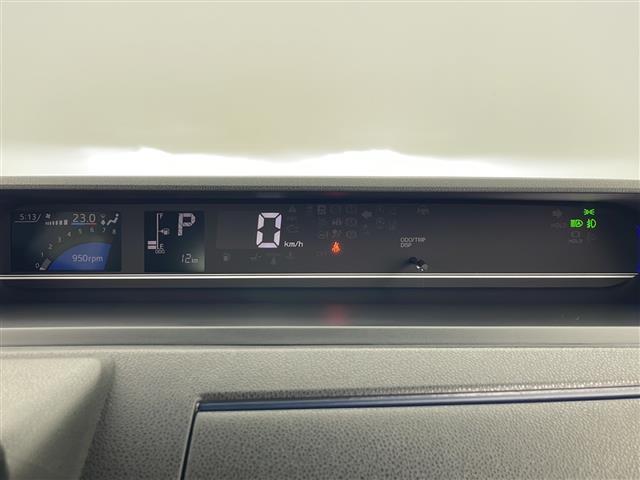 タント カスタムX 4WD バックカメラ装着車両 両側パワースライドドア ウェルカムオープン シートヒーター ハーフレザーシート オートブレーキホールド スマートキー スペアキー オートライト リアサンシェード LED(6枚目)