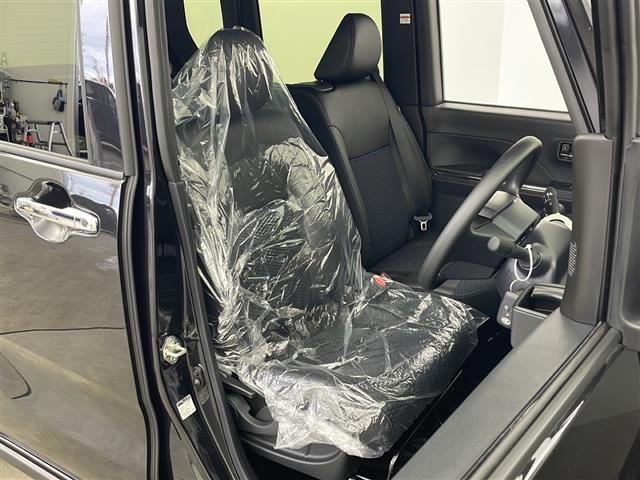 タント カスタムX 4WD バックカメラ装着車両 両側パワースライドドア ウェルカムオープン シートヒーター ハーフレザーシート オートブレーキホールド スマートキー スペアキー オートライト リアサンシェード LED(23枚目)