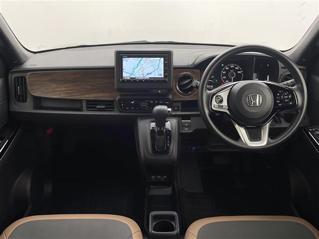 N-ONE オリジナルスタイルプラスアーバン 4WD 社外SDナビ Bluetooth CD DVD バックカメラ ETC クルーズコントロール 前後ドライブレコーダー 社外AW 後方コーナーセンサー 衝突被害軽減システム 前席シートヒーター(41枚目)