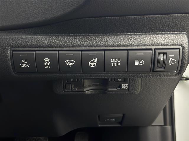 カローラツーリング ハイブリッド ダブルバイビー 純正ナビ 衝突被害軽減防止ブレーキ バックカメラ モデリスタエアロ ブラインドスポットモニター レーダークルーズコントロール レーンキープアシスト 寒冷地仕様 シートヒーター ETC ドラレコ LED(3枚目)