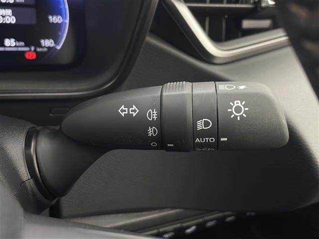 カローラツーリング ハイブリッド ダブルバイビー 純正ナビ 衝突被害軽減防止ブレーキ バックカメラ モデリスタエアロ ブラインドスポットモニター レーダークルーズコントロール レーンキープアシスト 寒冷地仕様 シートヒーター ETC ドラレコ LED(8枚目)