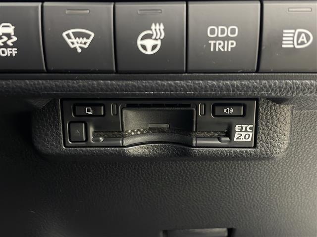 カローラツーリング ハイブリッド ダブルバイビー 純正ナビ 衝突被害軽減防止ブレーキ バックカメラ モデリスタエアロ ブラインドスポットモニター レーダークルーズコントロール レーンキープアシスト 寒冷地仕様 シートヒーター ETC ドラレコ LED(14枚目)