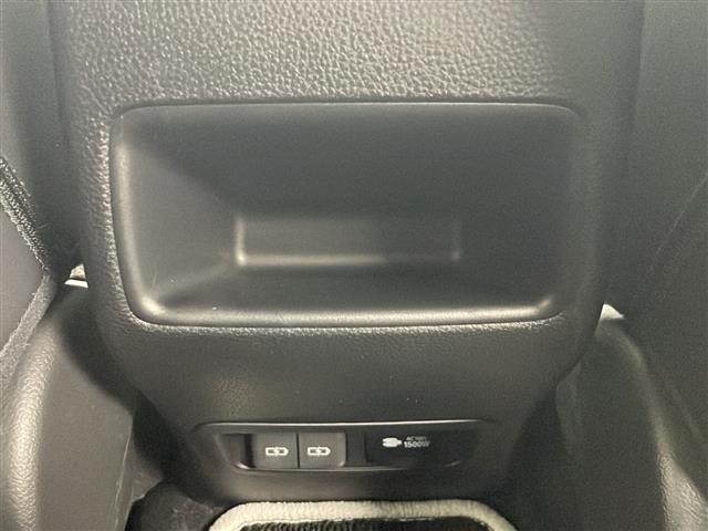 カローラツーリング ハイブリッド ダブルバイビー 純正ナビ 衝突被害軽減防止ブレーキ バックカメラ モデリスタエアロ ブラインドスポットモニター レーダークルーズコントロール レーンキープアシスト 寒冷地仕様 シートヒーター ETC ドラレコ LED(18枚目)