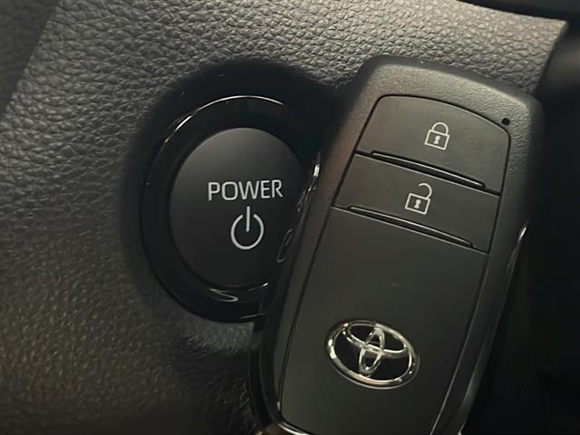 カローラツーリング ハイブリッド ダブルバイビー 純正ナビ 衝突被害軽減防止ブレーキ バックカメラ モデリスタエアロ ブラインドスポットモニター レーダークルーズコントロール レーンキープアシスト 寒冷地仕様 シートヒーター ETC ドラレコ LED(21枚目)