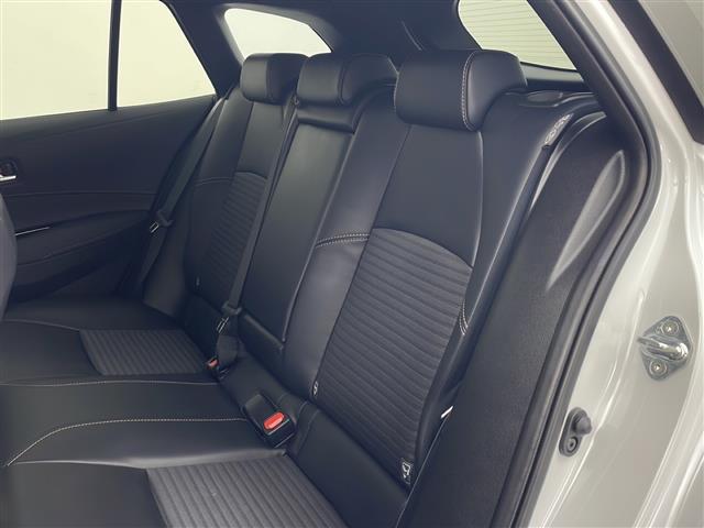 カローラツーリング ハイブリッド ダブルバイビー 純正ナビ 衝突被害軽減防止ブレーキ バックカメラ モデリスタエアロ ブラインドスポットモニター レーダークルーズコントロール レーンキープアシスト 寒冷地仕様 シートヒーター ETC ドラレコ LED(26枚目)