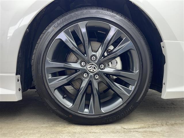 カローラツーリング ハイブリッド ダブルバイビー 純正ナビ 衝突被害軽減防止ブレーキ バックカメラ モデリスタエアロ ブラインドスポットモニター レーダークルーズコントロール レーンキープアシスト 寒冷地仕様 シートヒーター ETC ドラレコ LED(31枚目)