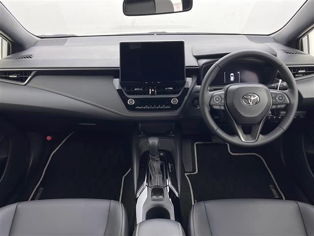 カローラツーリング ハイブリッド ダブルバイビー 純正ナビ 衝突被害軽減防止ブレーキ バックカメラ モデリスタエアロ ブラインドスポットモニター レーダークルーズコントロール レーンキープアシスト 寒冷地仕様 シートヒーター ETC ドラレコ LED(42枚目)