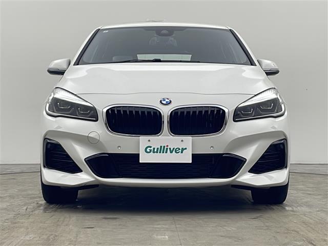 2シリーズ 225xeアイパフォーマンスAツアラーMスポーツ 4WD 純正HDDナビ バックカメラ アダプティブクルーズコントロール レザーシート パワーシート シートヒーター パワーバックドア ヘッドアップディスプレイ フロアマット スマートキー スペアキー(33枚目)