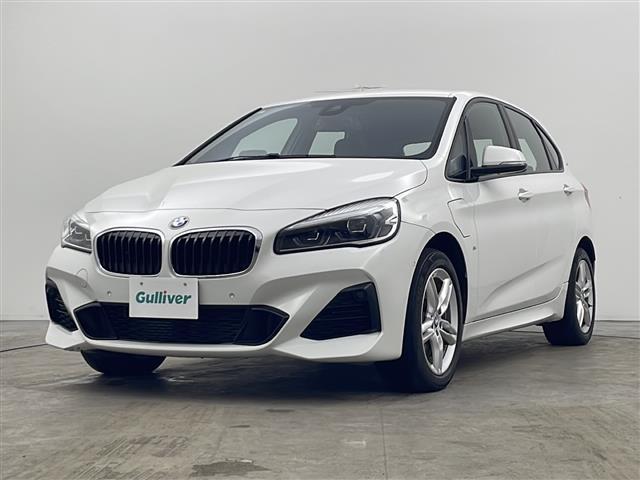 2シリーズ 225xeアイパフォーマンスAツアラーMスポーツ 4WD 純正HDDナビ バックカメラ アダプティブクルーズコントロール レザーシート パワーシート シートヒーター パワーバックドア ヘッドアップディスプレイ フロアマット スマートキー スペアキー(34枚目)