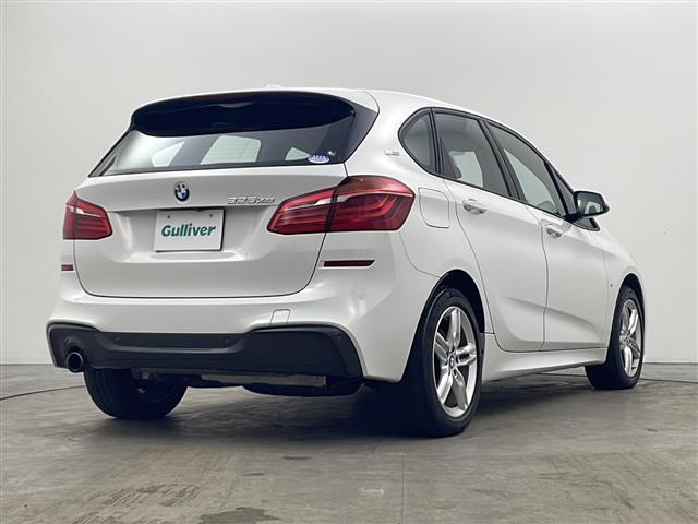 2シリーズ 225xeアイパフォーマンスAツアラーMスポーツ 4WD 純正HDDナビ バックカメラ アダプティブクルーズコントロール レザーシート パワーシート シートヒーター パワーバックドア ヘッドアップディスプレイ フロアマット スマートキー スペアキー(38枚目)