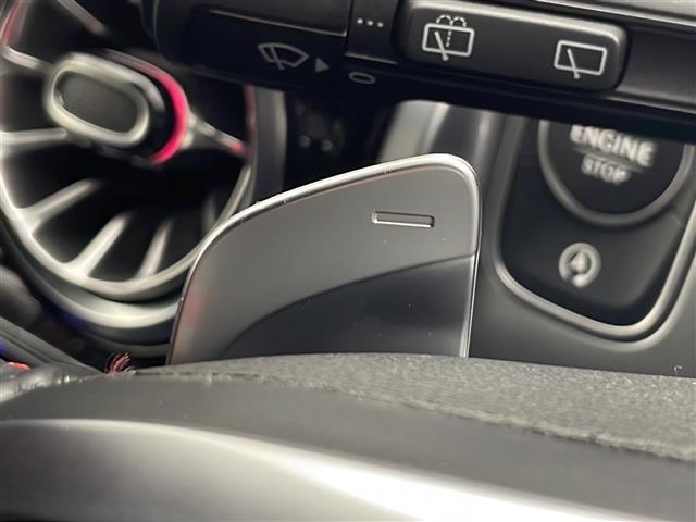 ＧＬＢ ＧＬＢ２００ｄ　４マチック　ＡＭＧラインパッケージ　４ＷＤ　ワンオーナー　純正ナビ　全方位カメラ　アダプティブクルーズコントロール　パドルシフト　ハーフレザーシート　パワーシート　シートヒーター　フロアマット　スマートキー　スペアキー　ＥＴＣ２．０（9枚目）